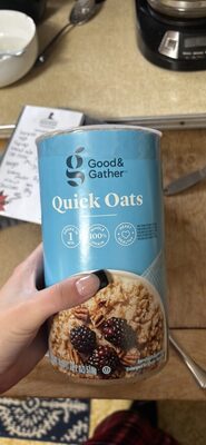 Quick Oats