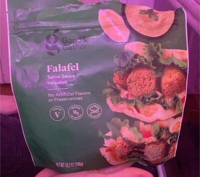 Falafel