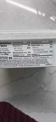 Authentic Greek Feta