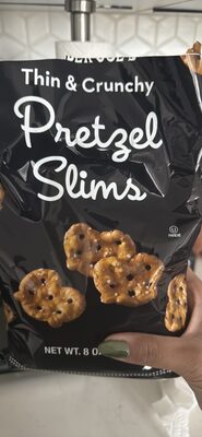 Pretzel Slims