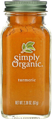 Turmeric