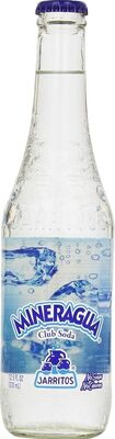 Mineral water