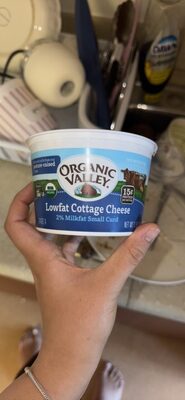 Lowfat Cottage Cheese