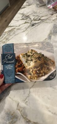 Cod Provencale with Ratatouille & Rice