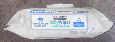 BabyWipes