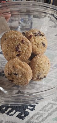 Mini Cran Orange Bisconie