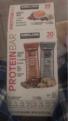 Protein Bar