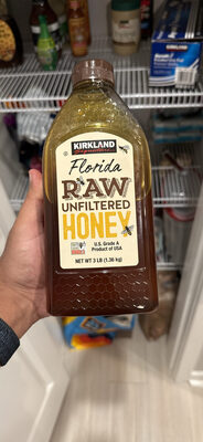 Honey