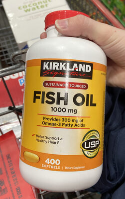 Fish Oil