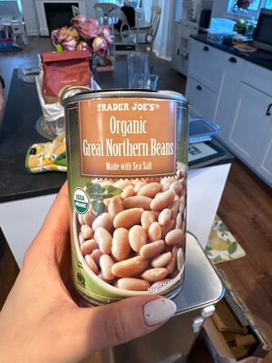 Great Northern Beans