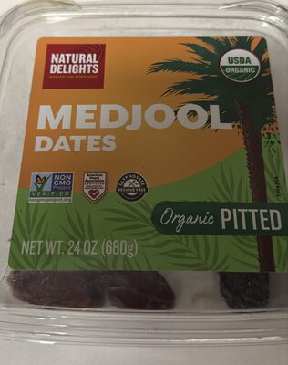 Dates