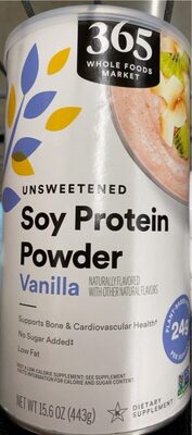 Soy Protein Powder