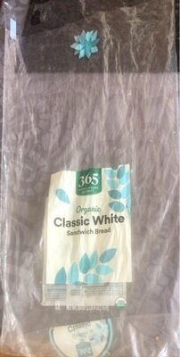 Classic White Sandwich Bread