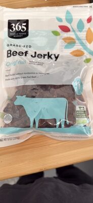 Beef Jerky