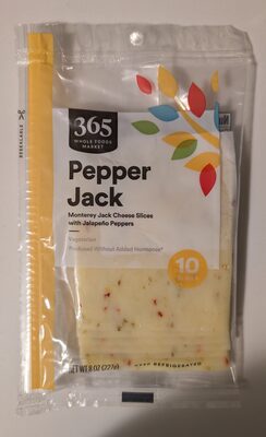 Pepper Jack
