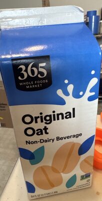 Oat Original