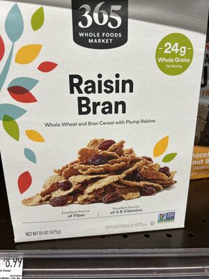 Raisin Bran