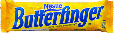 Butterfinger