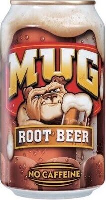 Mug Root Beer