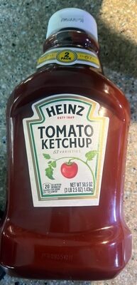 Tomato Ketchup