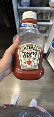 Tomato Ketchup