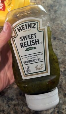 Sweet Relish