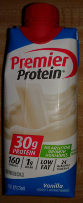 Premier Protein