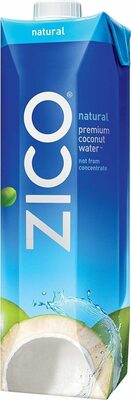 Natural Coconut Water