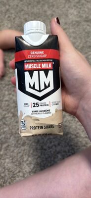 Protein Shake