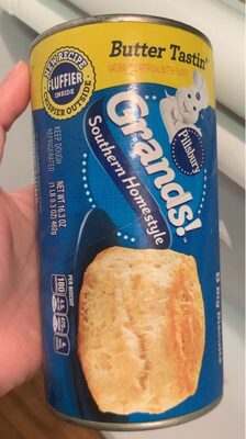 butter tastin biscuits