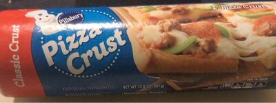 Pillsbury Pizza Crust Classic
