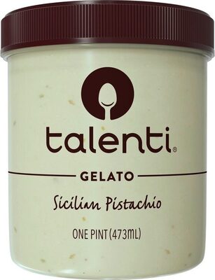 Sicilian Pistachio