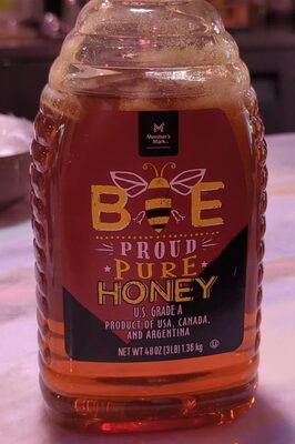 Honey