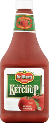 Tomato Ketchup
