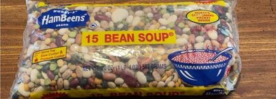 Hurst's HamBeens 15 Bean Soup