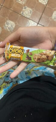 Peanut Butter Chocolate Chip