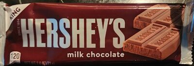 Hershey King Size Original