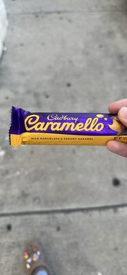Caramello
