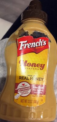 Honey Mustard