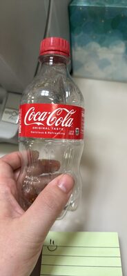 Coca-Cola Original Taste