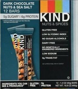 Protein Bars