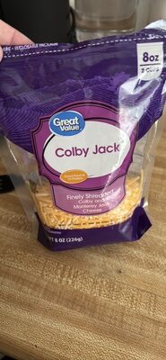 Colby Jack