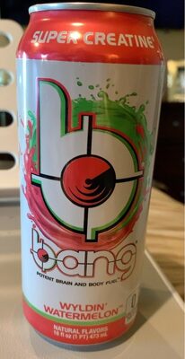 Wyldin’ Watermelon