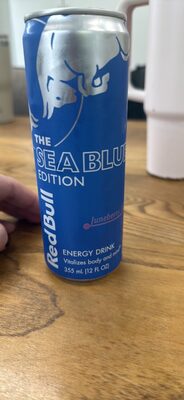 ENERGY DRINK