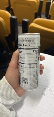 The Coconut Edition Energy Drink