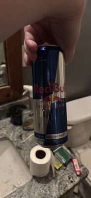 Red Bull Energy Drink
