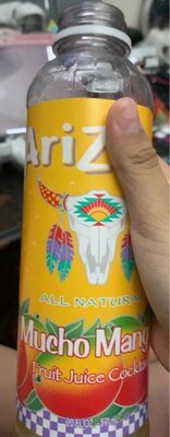 Arizona Mucho Mango