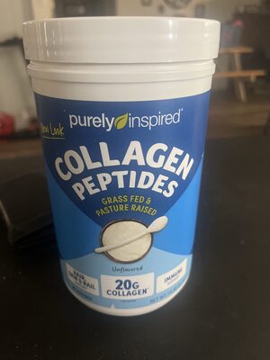 Collagen Peptides