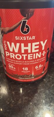 Whey Protein