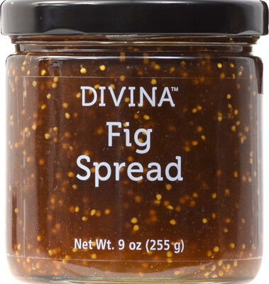 Fig spread